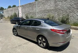 Kia, Optima