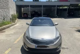 Kia, Optima