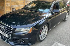 Audi, S series, S8