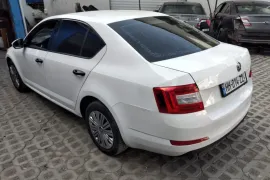 Skoda, Octavia