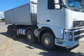 Volvo, FH12