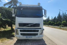 Volvo, FH12