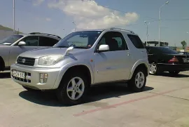 Toyota, RAV4