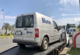 Ford, Transit Connect