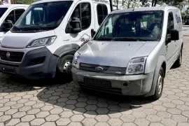 Ford, Transit Connect