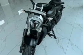 Ducati, XDiavel