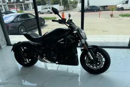 Ducati, XDiavel