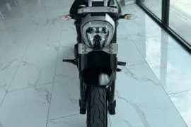 Ducati, XDiavel