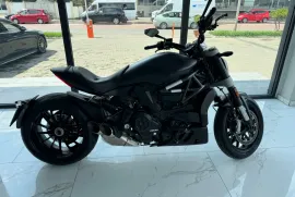 Ducati, XDiavel