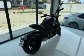 Ducati, XDiavel