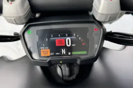 Ducati, XDiavel