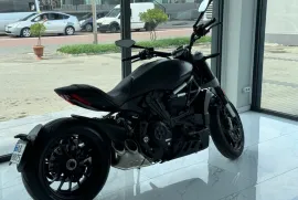 Ducati, XDiavel