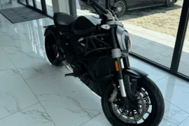 Ducati, XDiavel