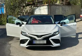 Toyota, camry xse