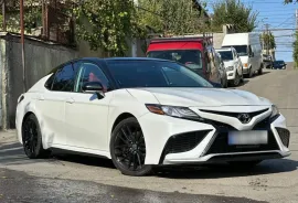 Toyota, camry xse