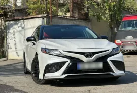 Toyota, camry xse