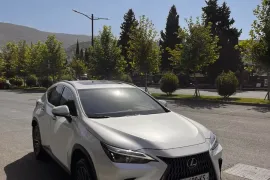 Lexus , NX, NX 350