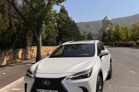 Lexus , NX, NX 350