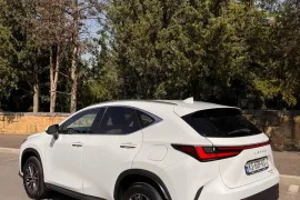 Lexus , NX, NX 350