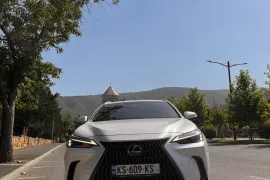 Lexus , NX, NX 350