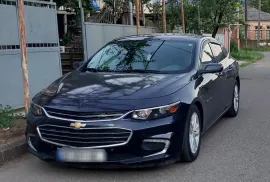 Chevrolet, Malibu