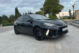 Toyota, Corolla