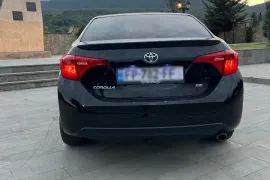 Toyota, Corolla