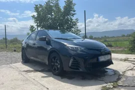 Toyota, Corolla