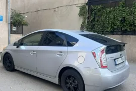 Toyota, Prius