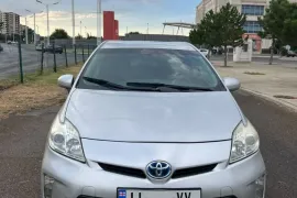 Toyota, Prius