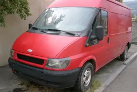 Ford, Transit