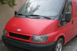 Ford, Transit