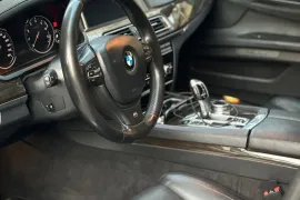 BMW, 7 Series, 740