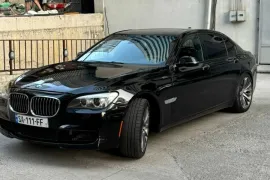 BMW, 7 Series, 740