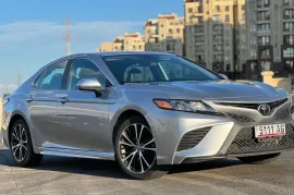 Toyota, Camry