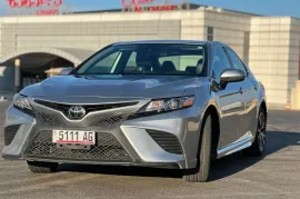 Toyota, Camry