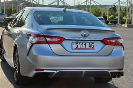 Toyota, Camry