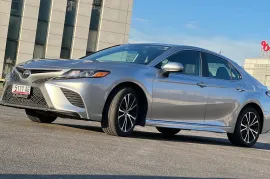 Toyota, Camry