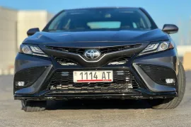 Toyota, Camry