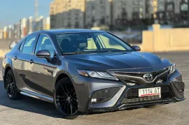 Toyota, Camry