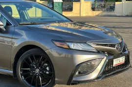 Toyota, Camry