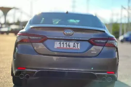 Toyota, Camry