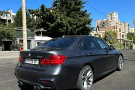 BMW, 3 Series, 328