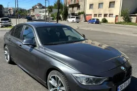 BMW, 3 Series, 328