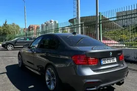 BMW, 3 Series, 328