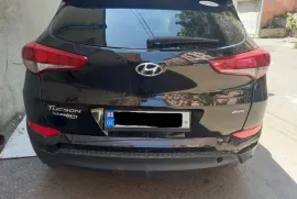 Hyundai, Tucson