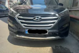 Hyundai, Tucson