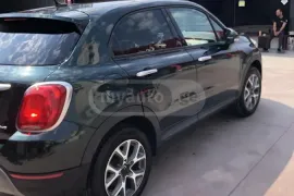 Fiat , 500X