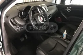 Fiat, 500X