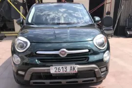 Fiat , 500X